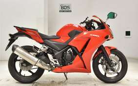 HONDA CBR250R A MC41