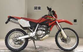 HONDA XR250 MD30