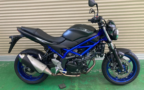 SUZUKI SV650 2021 VP55B