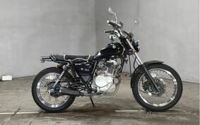 SUZUKI GRASS TRACKER BigBoy NJ4BA