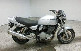 SUZUKI INAZUMA 1200 (GSX1200) GV76A