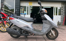 YAMAHA AXIS 125 TREET SE53J