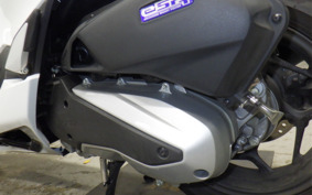 HONDA PCX 160 KF47