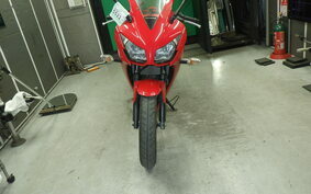 HONDA CBR250R GEN 3 MC41