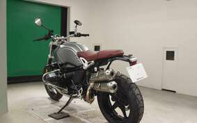 BMW R NINE T SCRAMBLER 2021 0L71