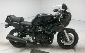 SUZUKI GS1200SS 2001 GV78A