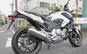 HONDA NC 700 X ABS 2014 RC63