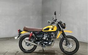 KAWASAKI W175 TR BJ175C