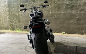 HARLEY  HARLEY FXBR 2025 YEZ
