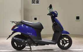 SUZUKI LET's CA4AA