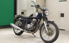 HONDA CB400SS E 2005 NC41