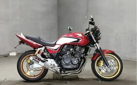 HONDA CB400SF VTEC REVO 2013 NC42