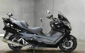 SUZUKI SKYWAVE 400 S 2008 CK44A