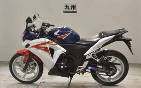 HONDA CBR250R GEN 3 MC41