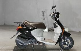 SUZUKI LET's 5 G CA47A