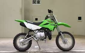 KAWASAKI KLX110 L LX110D