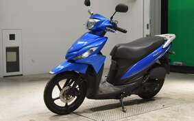 SUZUKI ADDRESS 110 CE47A