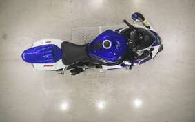 SUZUKI GSX-R750 2007