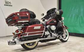 HARLEY FLHTC 1450 2000 DJV