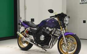 HONDA CB400SF VTEC Spec3 2007 NC39