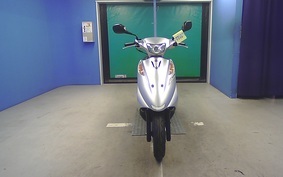 SUZUKI ADDRESS V125 G CF4EA