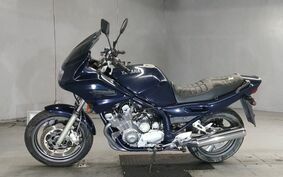 YAMAHA DIVERSION 900 1997 4KM0