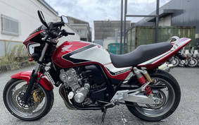 HONDA CB400SF 2008 NC42