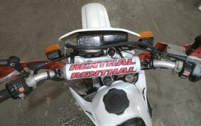 HONDA CRM250R MD24