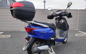 HONDA LEAD 110 JF19