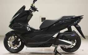 HONDA PCX 160 KF47