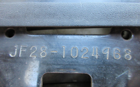 HONDA PCX125 JF28