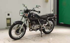 SUZUKI ST250E NJ4CA