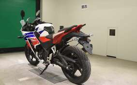 HONDA CBR250R A MC41