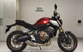 HONDA CB650R 2020 RH03