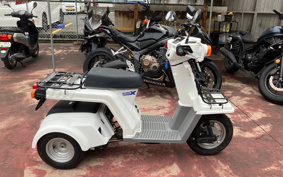 HONDA  GYRO X BASIC  TD02