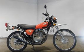 HONDA XL175 XL175