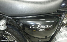 SUZUKI GRASS TRACKER NJ4DA