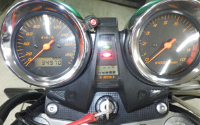 HONDA CB1300SF SUPER FOUR 2002 SC40