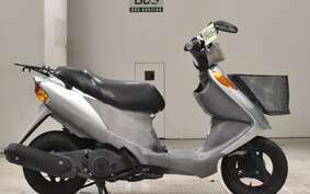 SUZUKI ADDRESS V125 CF4EA