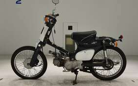 HONDA C50 SUPER CUB C50