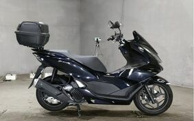 HONDA PCX125 JK05