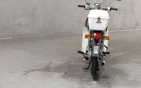 HONDA SUPER CUB90 HA02