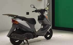 SUZUKI ADDRESS V125 CF4EA