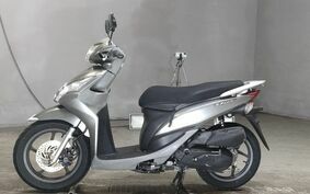 HONDA DIO 110 JF31