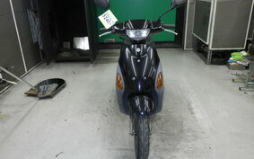 SUZUKI LET's 4 CA41A