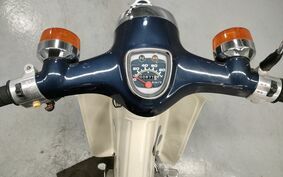 HONDA C70 SUPER CUB HA02