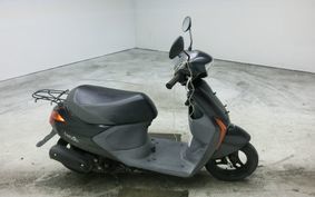 SUZUKI LET's 5 G CA47A