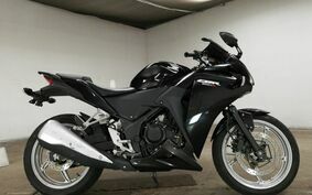 HONDA CBR250R MC41