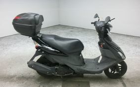 SUZUKI ADDRESS V125 S CF4MA