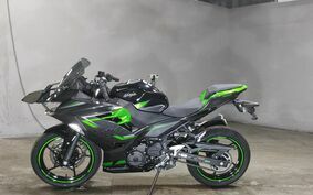 KAWASAKI NINJA 400 2023 EX400L